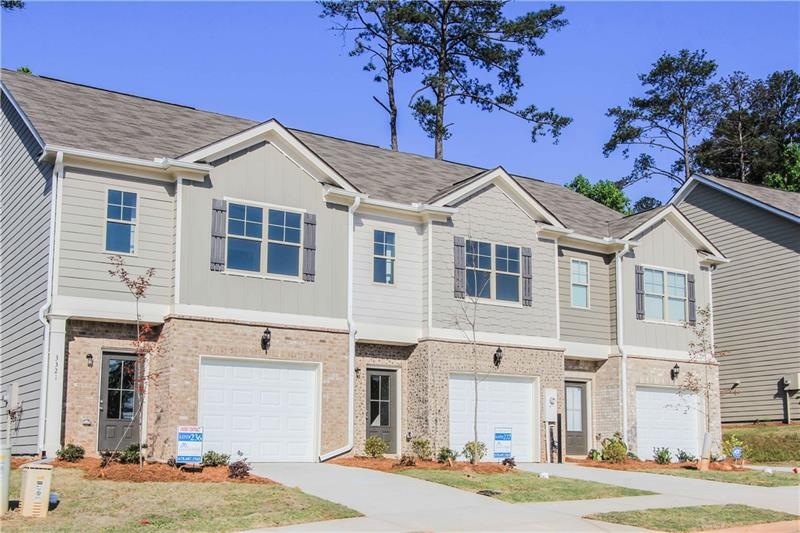 8409 Douglass Trail, Jonesboro, GA 30236 - photo 1