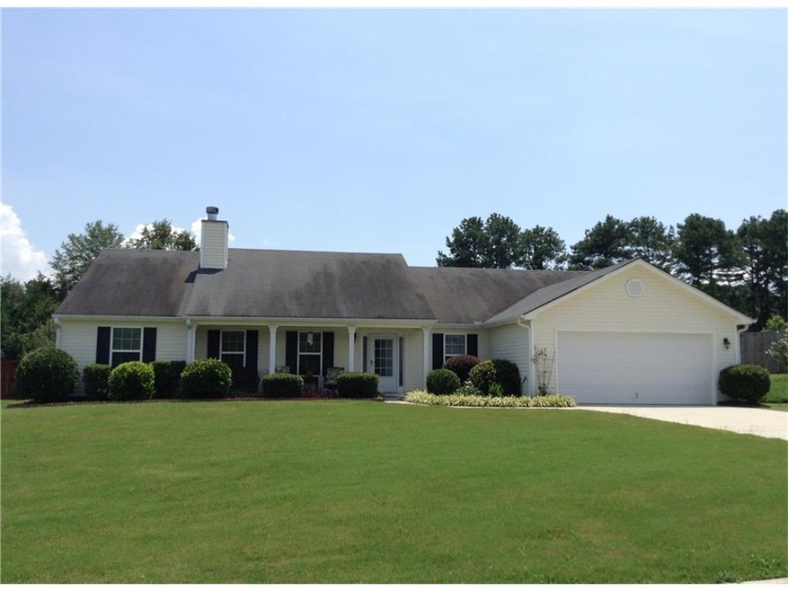 35 Gum Creek Landing, Oxford, GA 30054 - photo 1