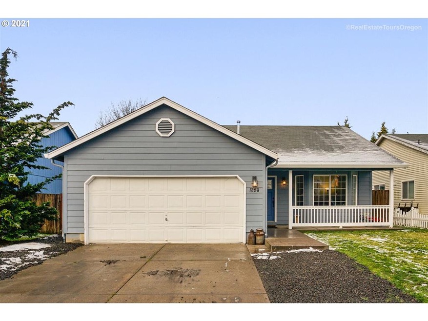 1253 Joels Place, Lafayette, OR 97127 - photo 1