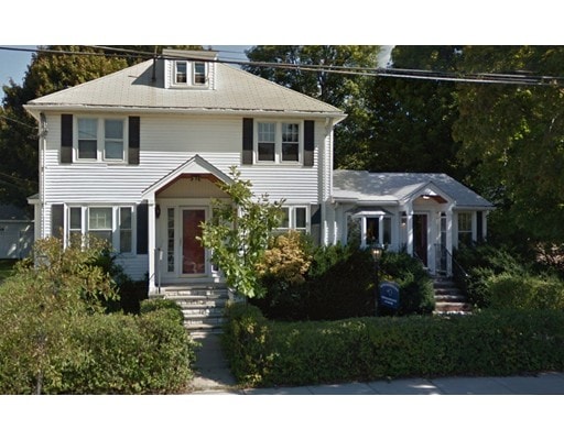 55 Trapelo Rd, Belmont, MA 02478 - photo 1