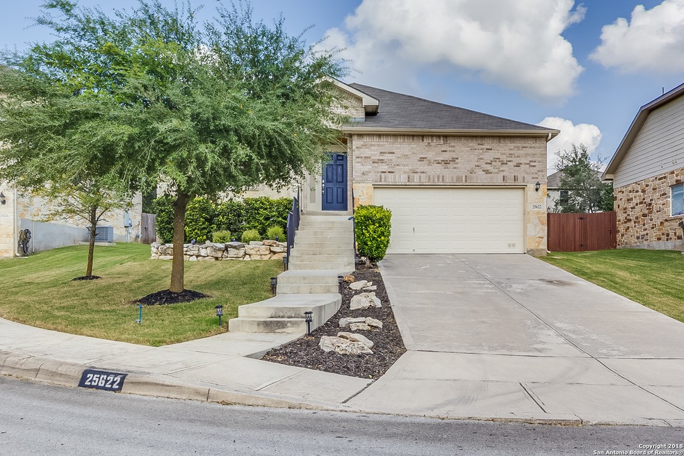 25622 Coral Vine, San Antonio, TX 78261 - photo 1