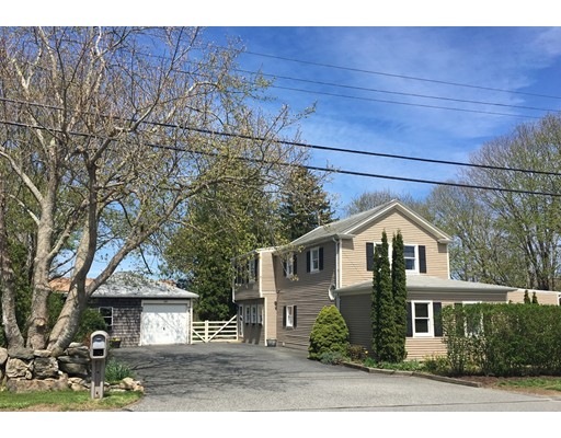 285 Gulf Rd, South Dartmouth, MA 02748 - photo 1