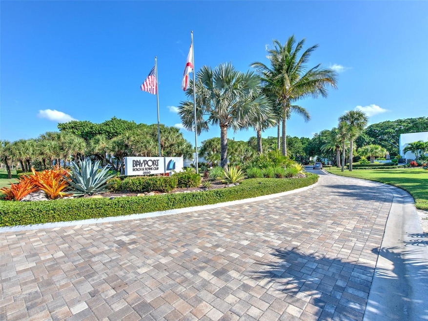 805 Bayport Way unit 805, Longboat Key, FL 34228 - photo 1
