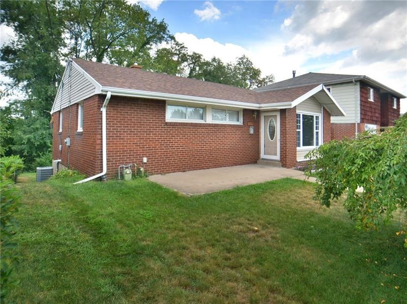 Welcome Home to this newly renovated 2-BR level-en