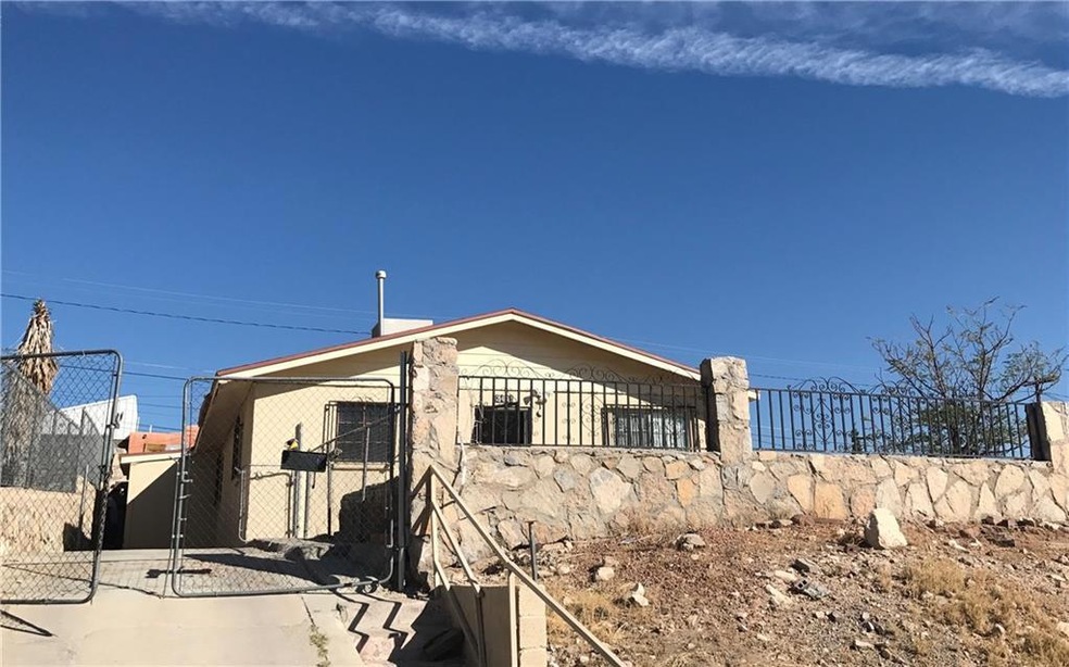 2431 Lebanon Ave, El Paso, TX 79930 - photo 1