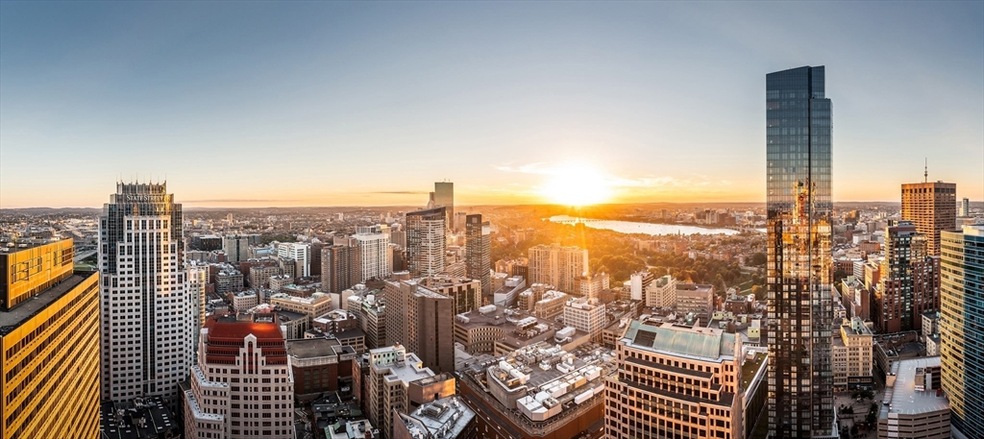 The Residences at Winthrop Center unit 4703, Boston, MA 02110 - photo 1