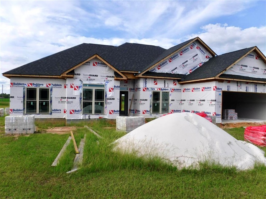 603 Rowland Cir, Byron, GA 31008 - photo 1