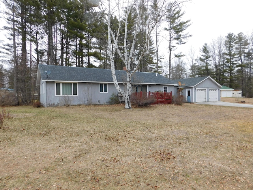 16 Pine St, Milo, ME 04463 - photo 1