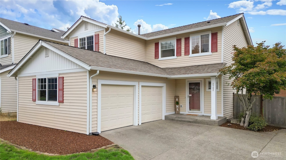 2702 Meyer St, Dupont, WA 98327 - photo 1