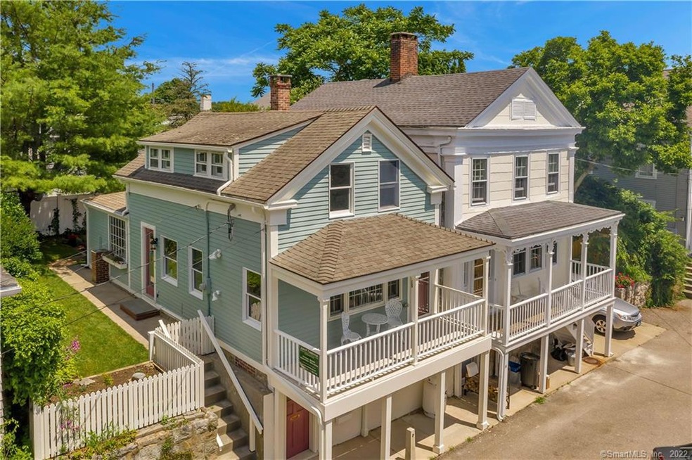 12 Temple St, Stonington, CT 06378 - photo 1