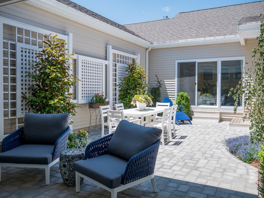 82 Hatherly Rise unit 82, Plymouth, MA 02360 - photo 1