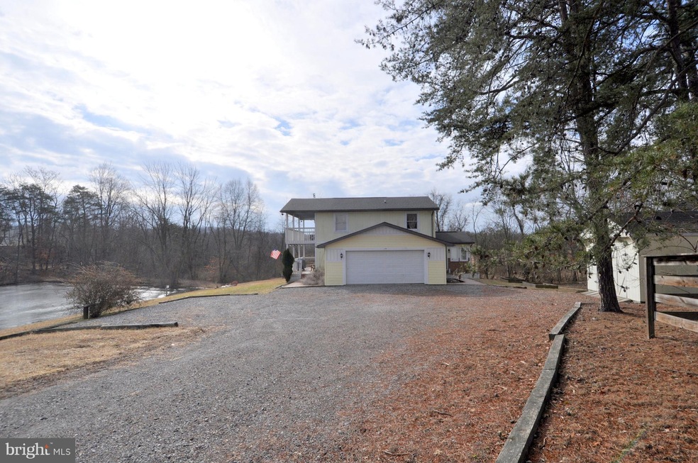 119 Marlin Way, Berkeley Springs, WV 25411 - photo 1