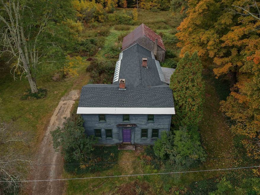 1399 Briar Hill Rd, Contoocook, NH 03229 - photo 1