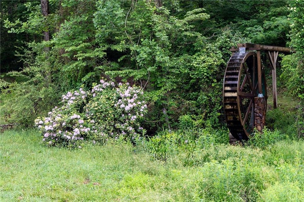 12 Old Tails Creek Rd, Ellijay, GA 30540 - photo 1