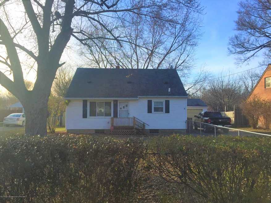 5208 Balzer St, Lansing, MI 48911 - photo 1