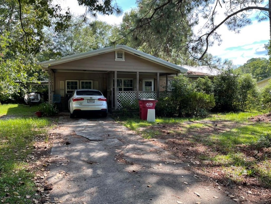 406 11th St W, Tifton, GA 31794 - photo 1