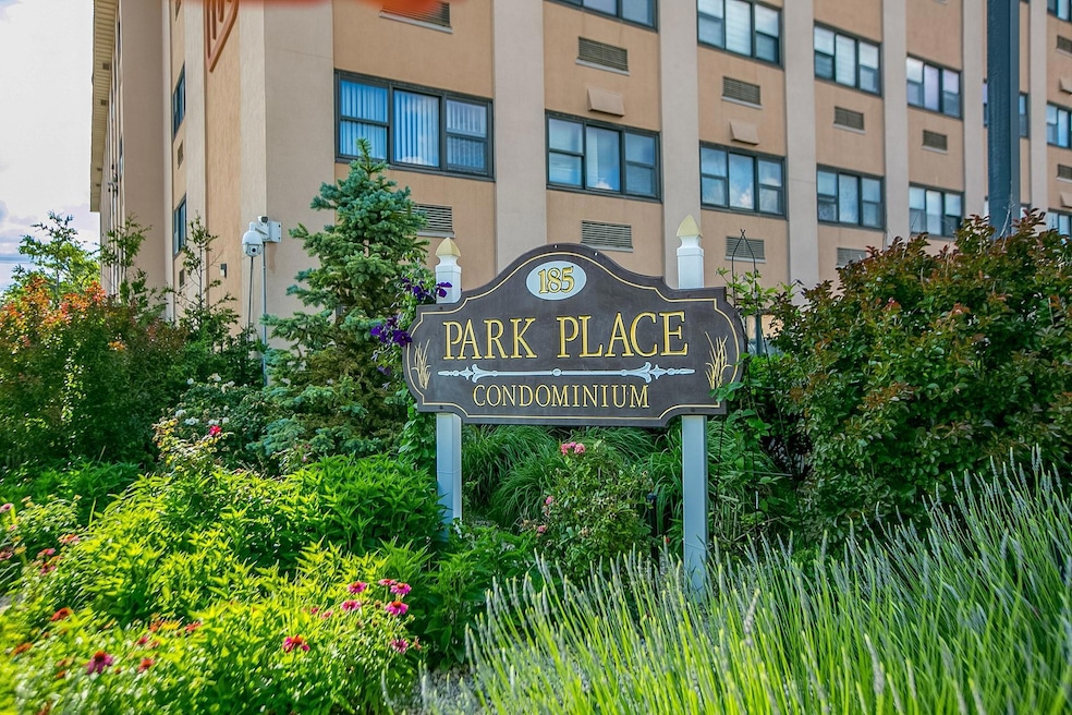 Park Place Condominiums unit 405, Long Beach, NY 11561 - photo 1
