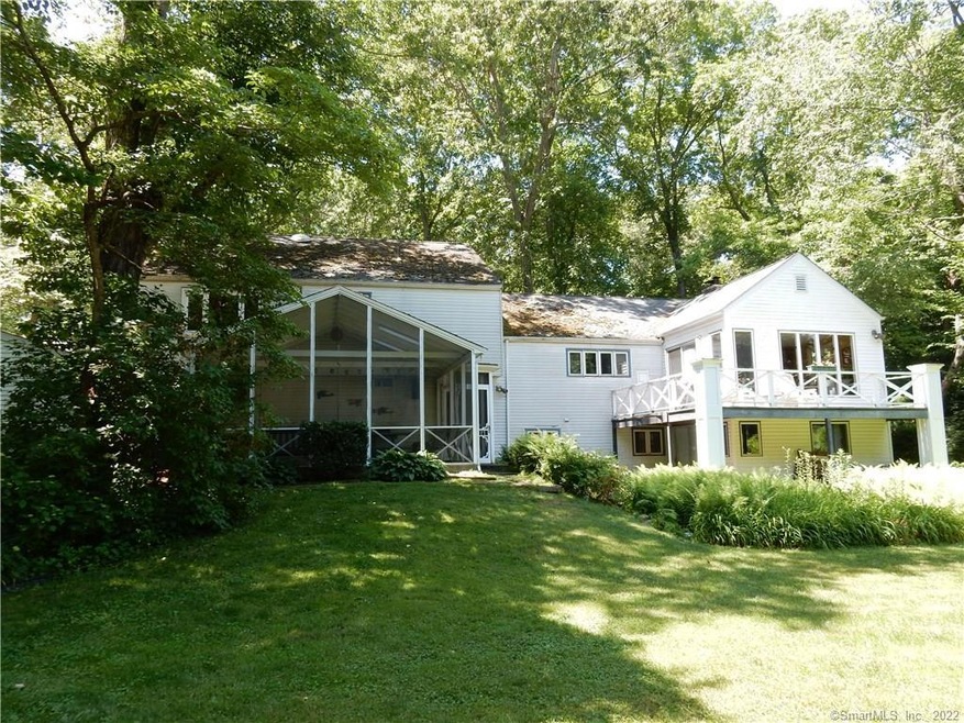 72 Five Field Rd, Madison, CT 06443 - photo 1