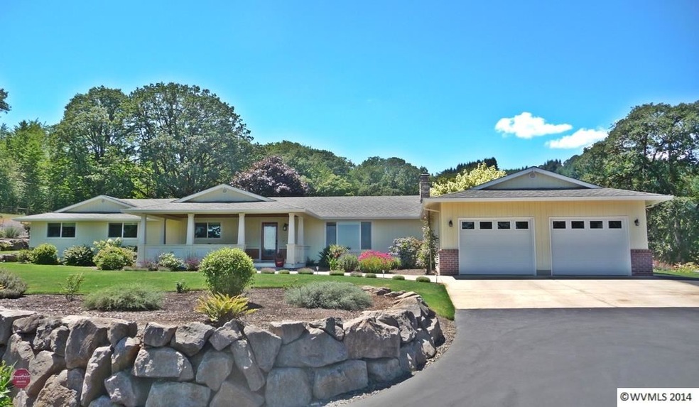 14275 SW Peavine Rd, McMinnville, OR 97128 - photo 1