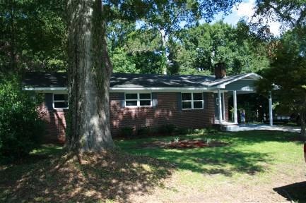 202 Thompson Blvd - Main View