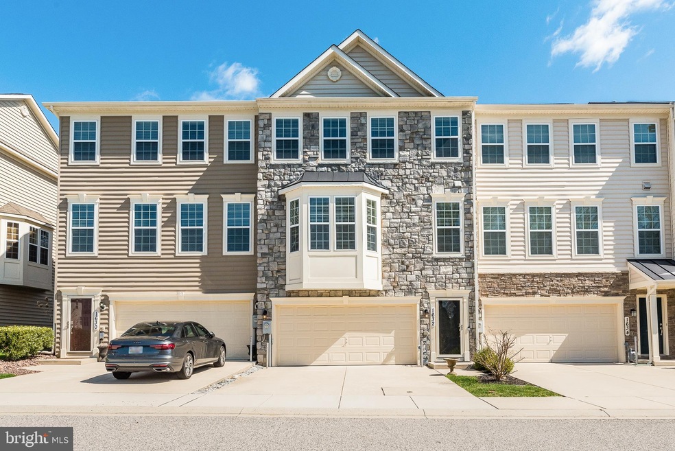 1632 Livingston Dr, Bel Air, MD 21015 - photo 1