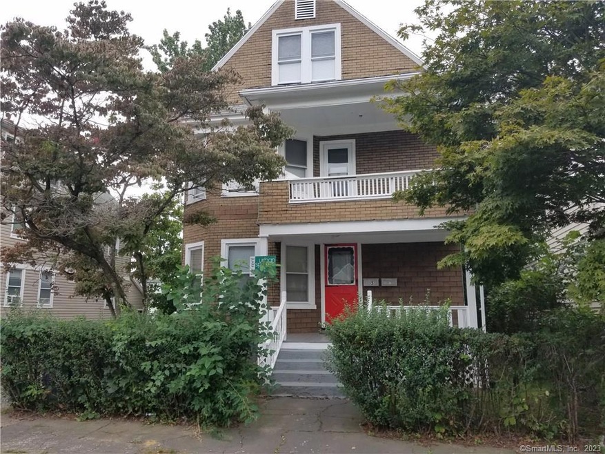 95 Wilson St unit 1, Bridgeport, CT 06605 - photo 1