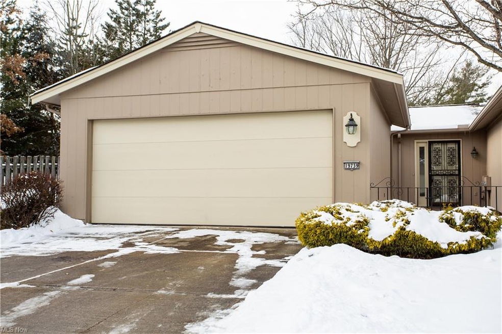 Welcome Home - 19739 Idlewood Trail