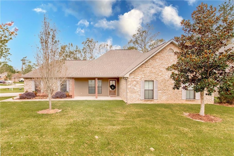 17610 Milan Dr, Hammond, LA 70403 - photo 1