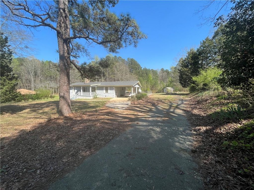 unlisted-address, Stockbridge, GA 30281 - photo 1