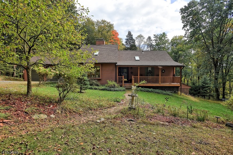 11 Amackassin Rd, Blairstown, NJ 07825 - photo 1