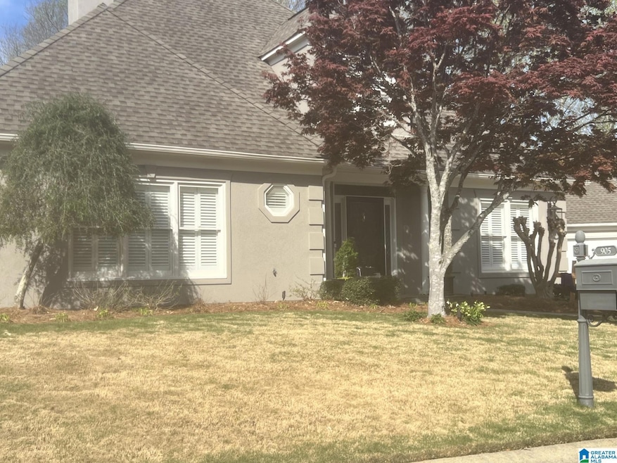 905 Linkside Way, Birmingham, AL 35242 - photo 1