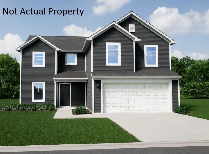 5428 Gordon St, South Bloomfield, OH 43103 - photo 1