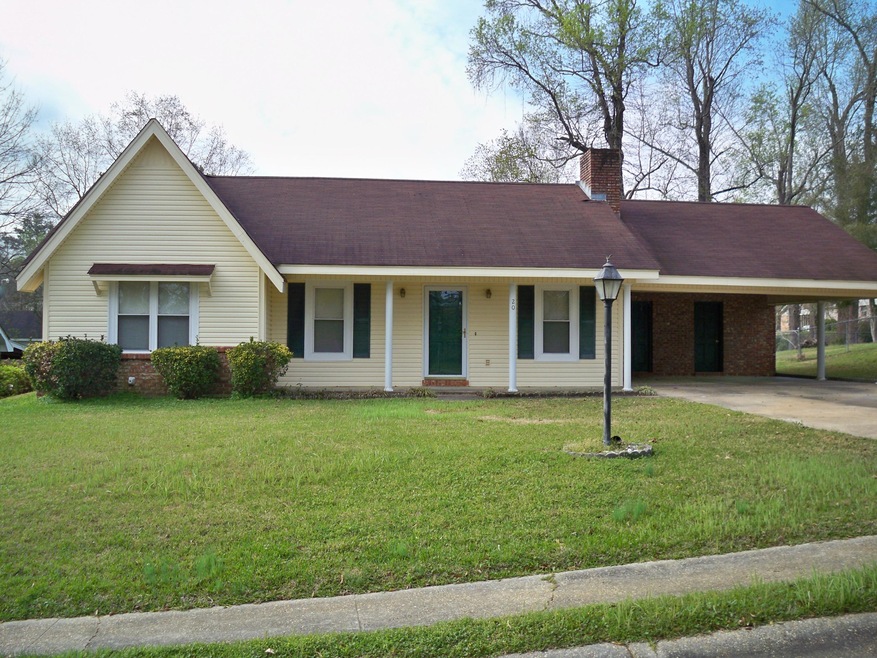 20 Altamont Drive