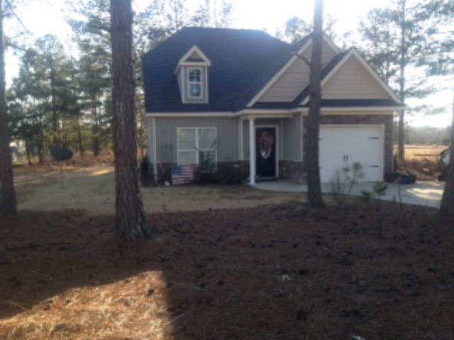 4678 Jessie Rd, Martinez, GA 30907 - photo 1