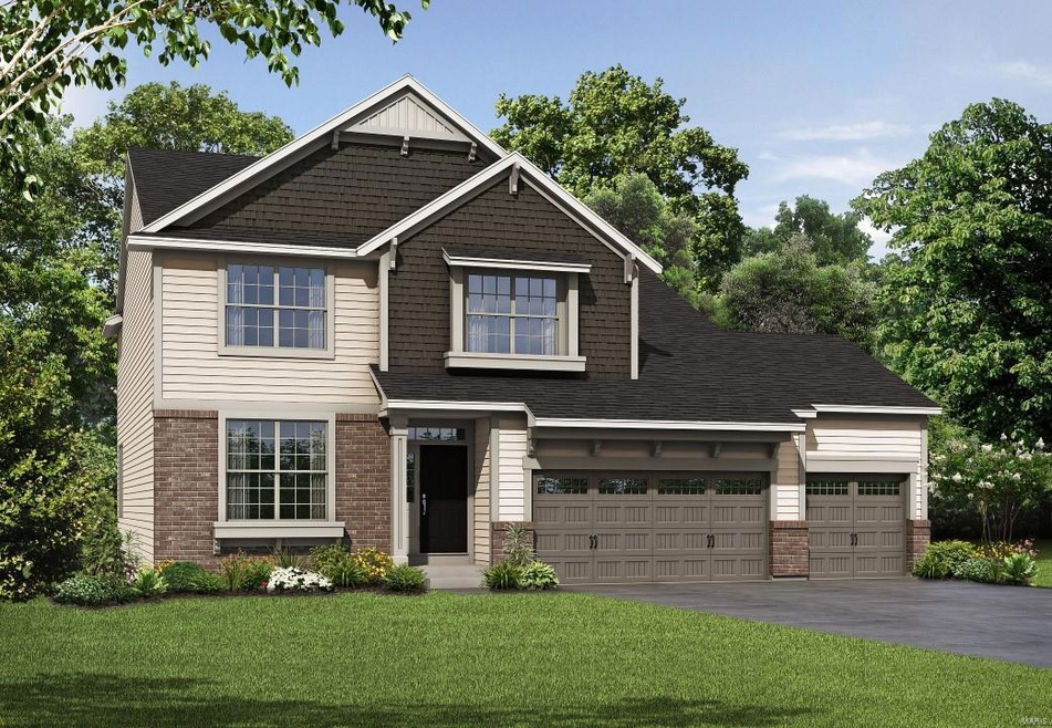 unlisted-address, Dardenne Prairie, MO 63368 - photo 1