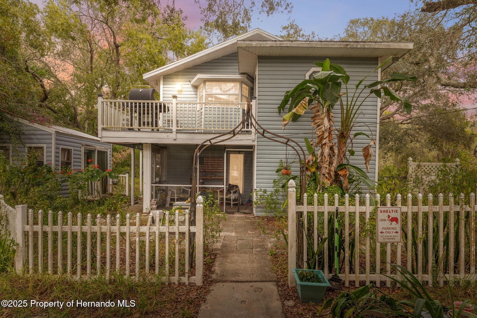 278 Spring Time St, Spring Hill, FL 34608 - photo 1