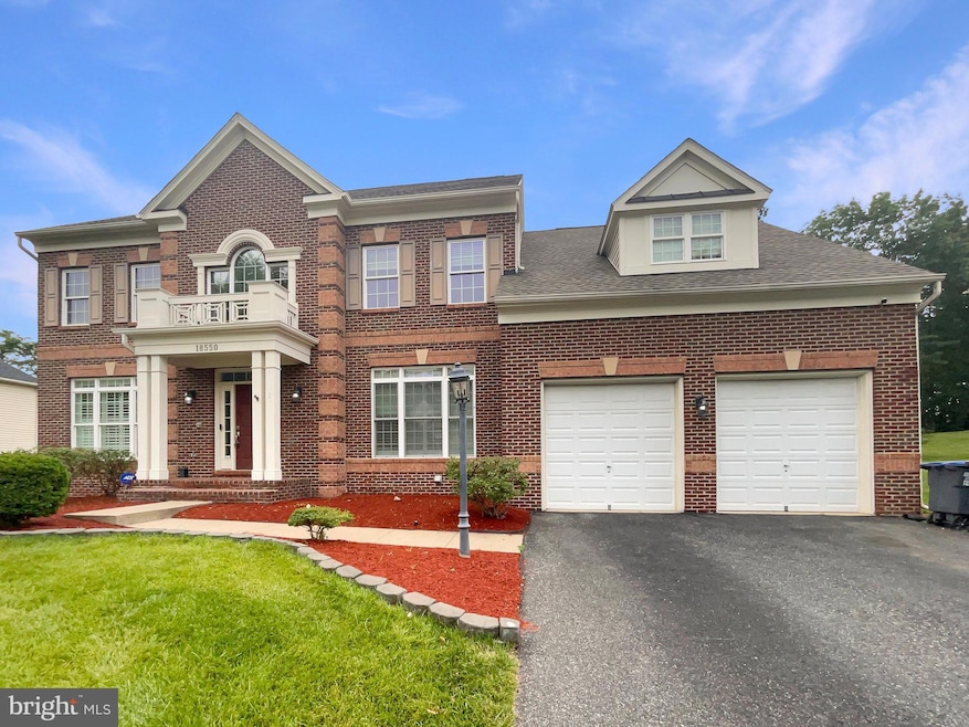 18550 Kerill Rd, Triangle, VA 22172 - photo 1