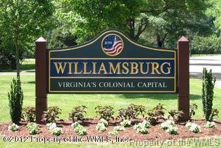 Williamsburg