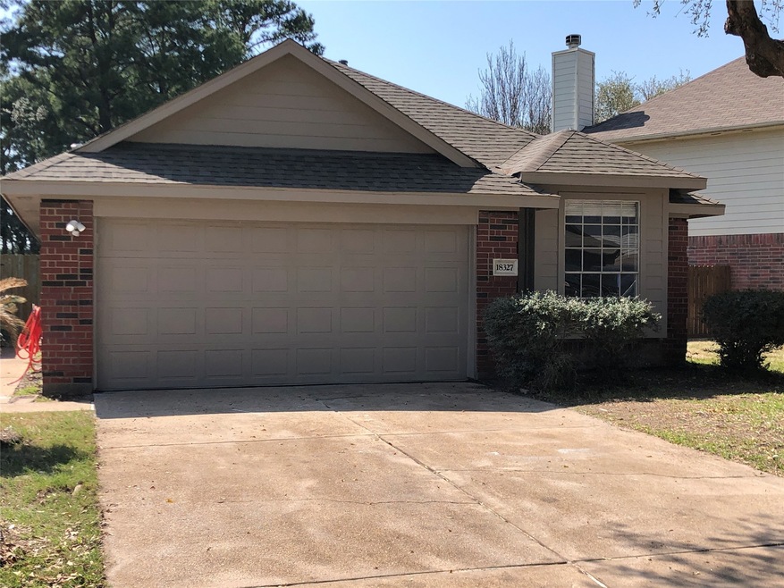 18327 Campbellford Drive