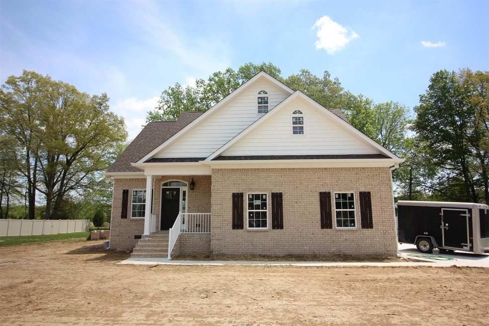 147 Old Stone Cir, Manchester, TN 37355 - photo 1