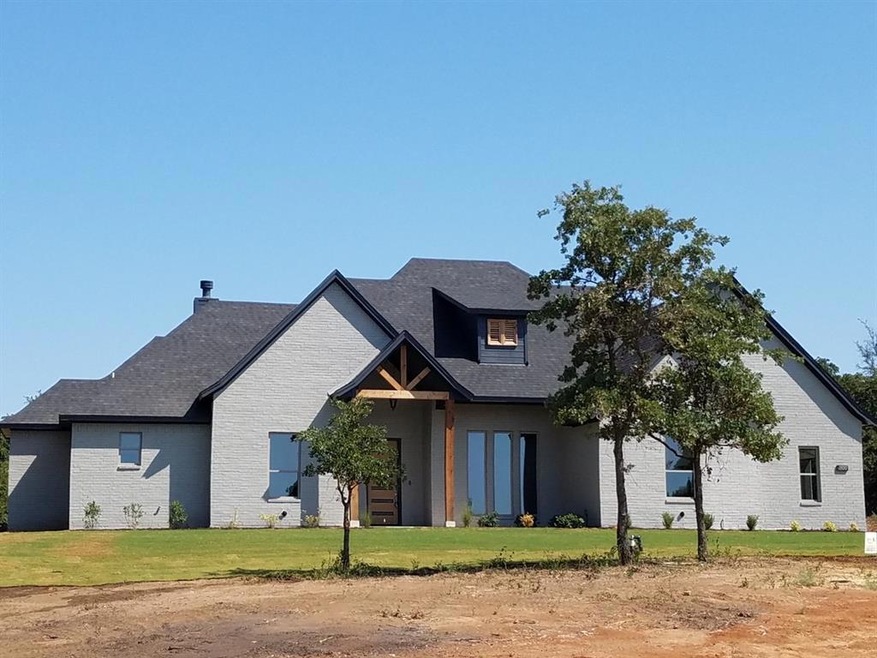 1800 W Dry Creek Rd, Weatherford, TX 76088 - photo 1