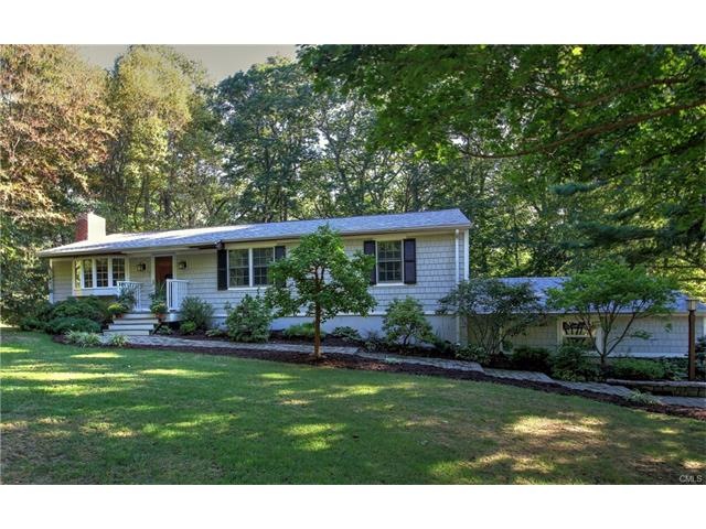 7 Winthrop Place, Monroe, CT 06468 - photo 1