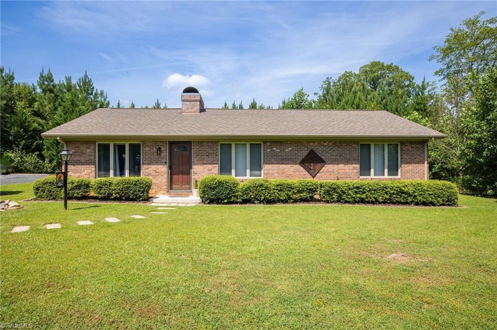 4222 Zoo Pkwy, Asheboro, NC 27205 - photo 1
