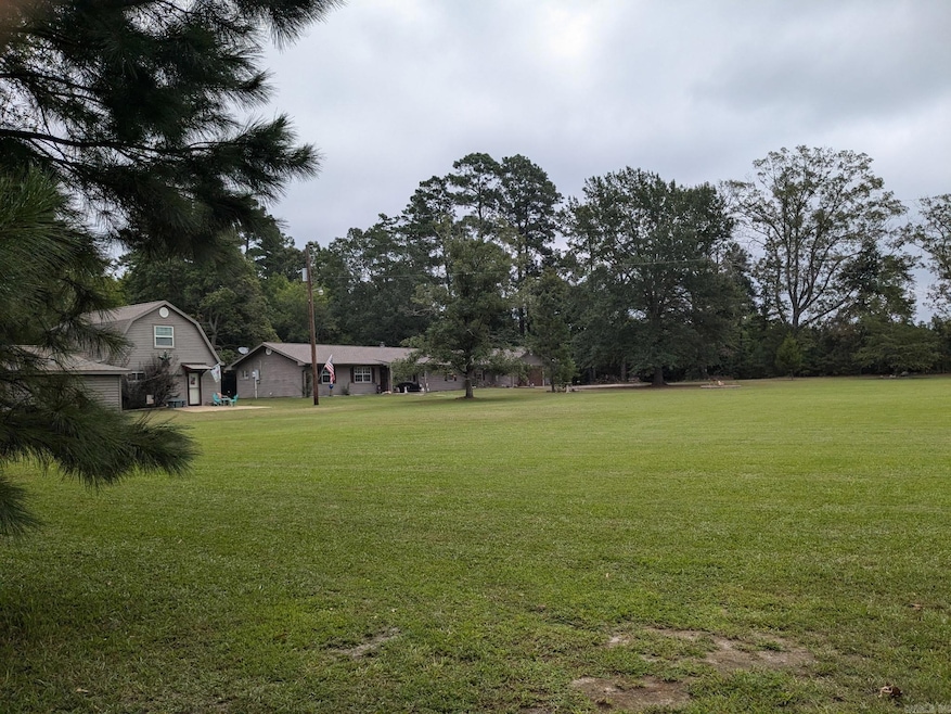 5032 Highway 190 S, Prattsville, AR 72129 - photo 1