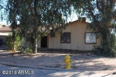 1601 N 55th Dr, Phoenix, AZ 85035 - photo 1