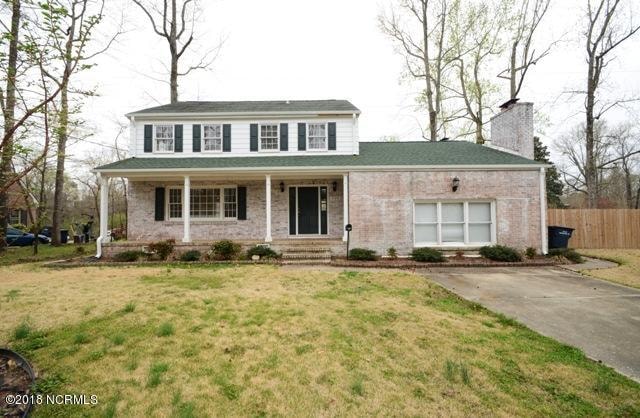 326 Forestgrove Ave, Jacksonville, NC 28540 - photo 1