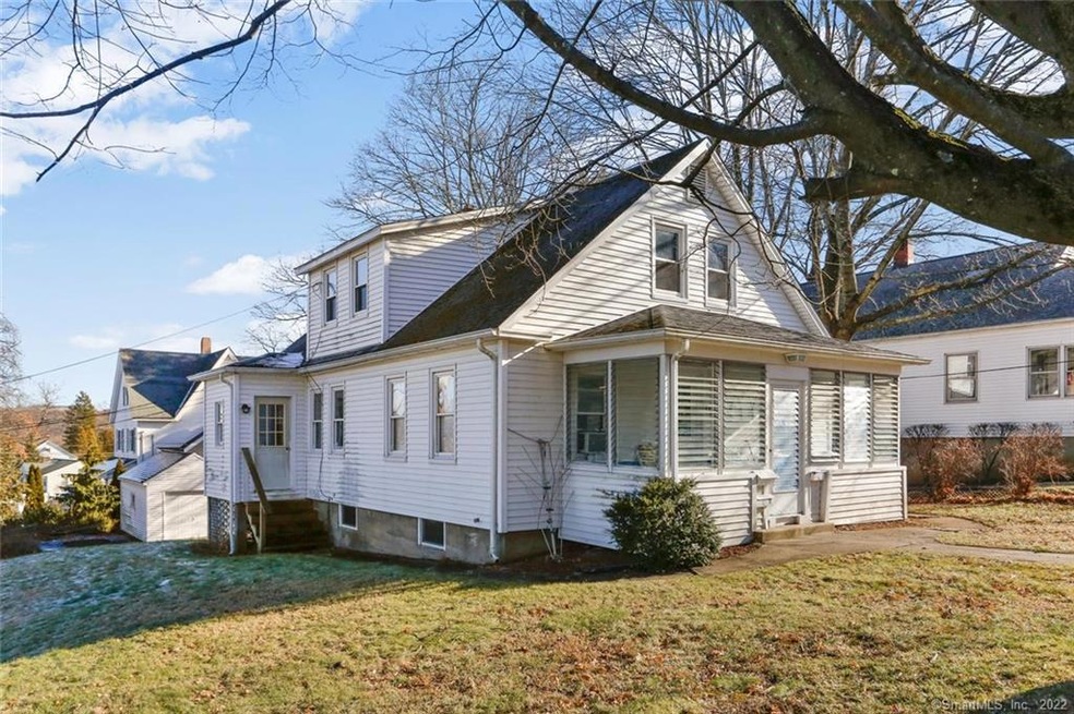 11 Fairfield Ave, Danbury, CT 06810 - photo 1