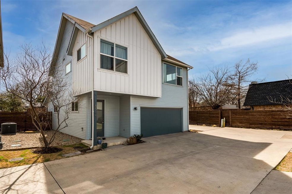 6514 Arborist Ln, Dallas, TX 75214 - photo 1