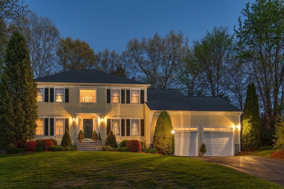 14 Pheasant Hollow Rd, Natick, MA 01760 - photo 1