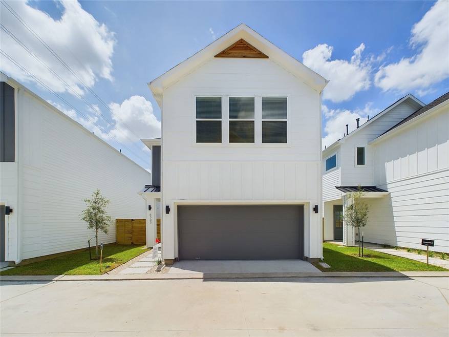 6333 Wheatley St, Houston, TX 77091 - photo 1